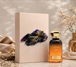 Summer Oud Edp 100ml