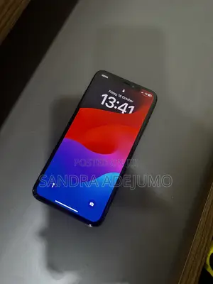Apple iPhone XS Max 256 GB Gold