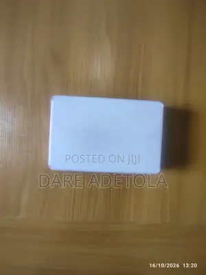 MultiPurpose Powerbank/Mini-Ups - For Wifi Router and C