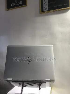 Laptop HP EliteBook X360 1030 G2 8GB Intel Core i7 SSD 256GB
