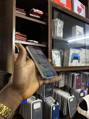 Apple iPhone 17 Pro 256 GB Silver