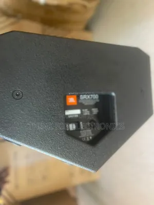 Floor Monitor Speaker for Indoor and Outdoor Use