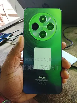 Xiaomi Redmi 14C 256 GB Blue