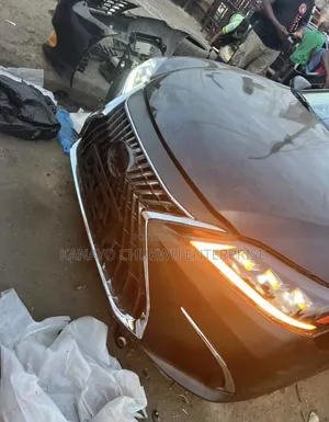 Upgrade Kit for Rx350
