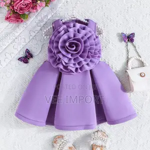 Kids Dress