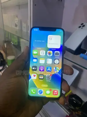Apple iPhone 12 Pro Max 128 GB Black