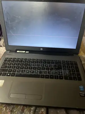 Laptop HP 8GB Intel Core i7 SSD 512GB