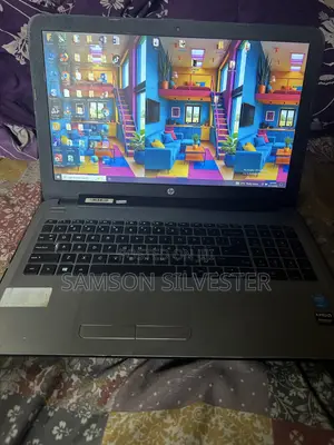 Laptop HP 8GB Intel Core i7 SSD 512GB