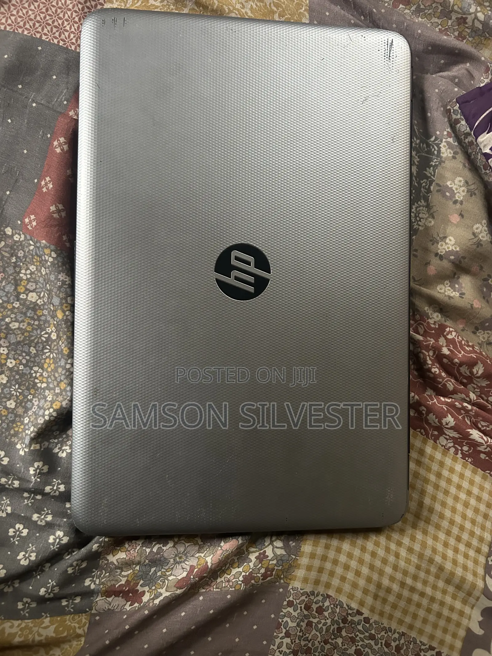 Laptop HP 8GB Intel Core i7 SSD 512GB