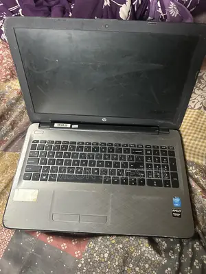 Laptop HP 8GB Intel Core i7 SSD 512GB