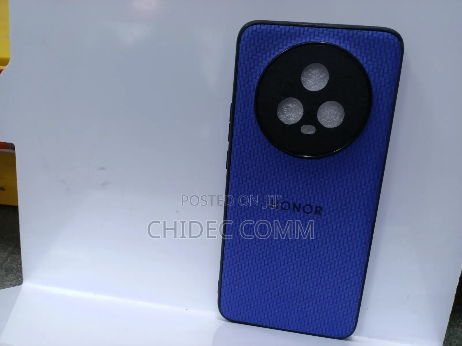 Honor Magic 5 5G