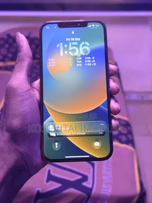 Apple iPhone 12 Pro Max 256 GB Blue
