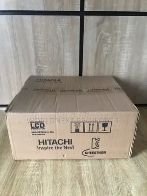 Hitachi Cp-Ex300 Projector Available at Ikeja
