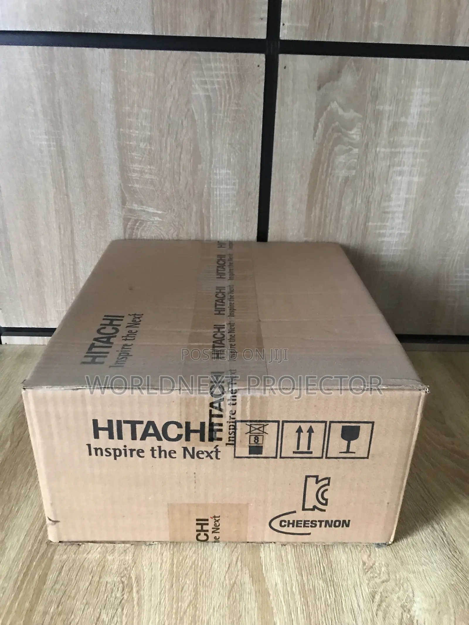Hitachi Cp-Ex300 Projector Available at Ikeja