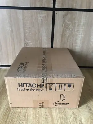 Hitachi Cp-Ex300 Projector Available at Ikeja