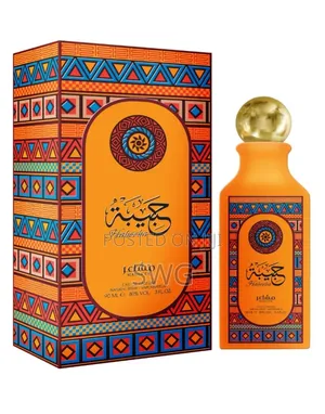 Mashaer Habeeba Perfume 90ml With Original Box