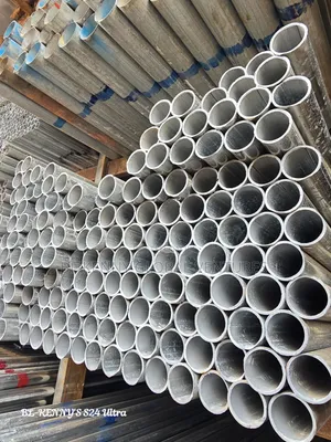 21⁄2x2.5mm Gi Pipes L