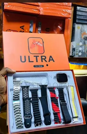 Smart Watches – Stylish Designs at Affordable Prices