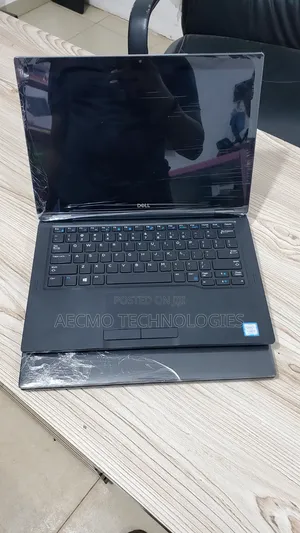 Laptop Dell Latitude 5289 2-in-1 16GB Intel Core i7 SSD 256GB