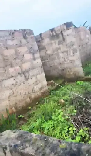 3bdrm Apartment in Benin City for sale