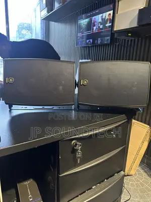 Wall Speaker Mount