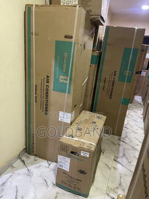 Hisense Floor Standing Non-Inverter AC for Offices – 2 Tons