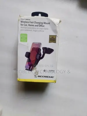 Car Wireless QI Standard Charger