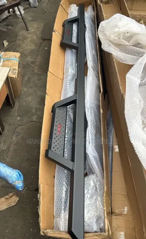 Boot Cover Roller Cover for Toyota