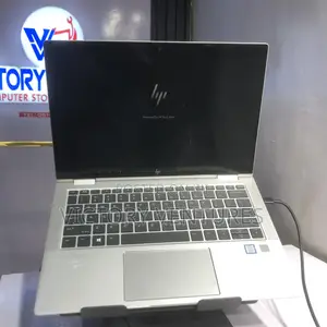 Laptop HP EliteBook x360 1030 G4 8GB Intel Core i5 SSD 256GB