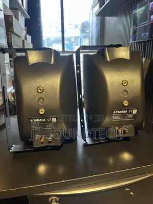 Wall Speaker Mount