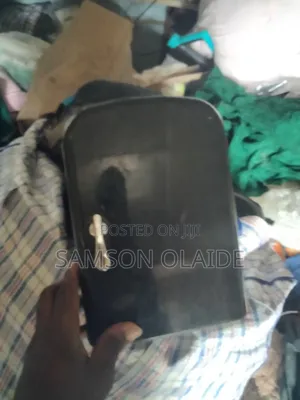 Portable Mini Cooler.