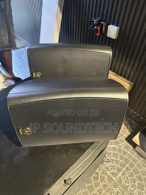 Wall Speaker Mount