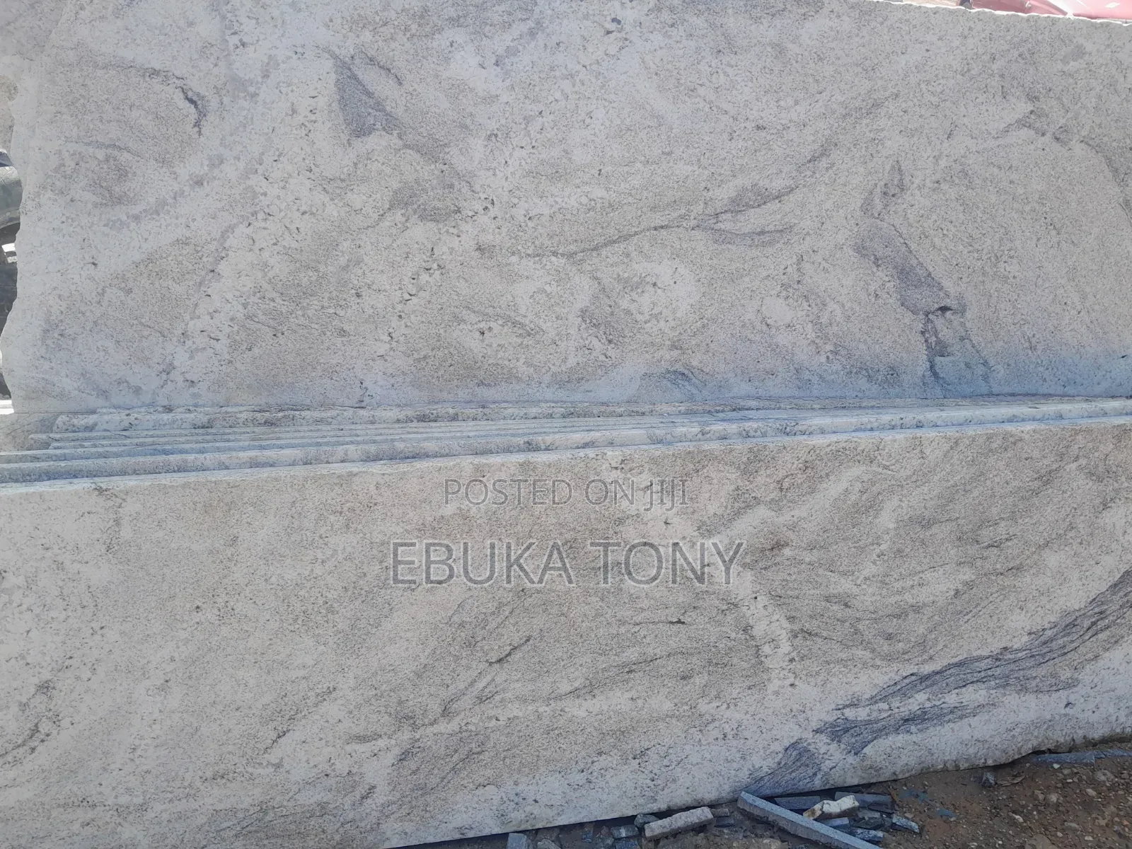 Quality 60x120 Granite and Slabs