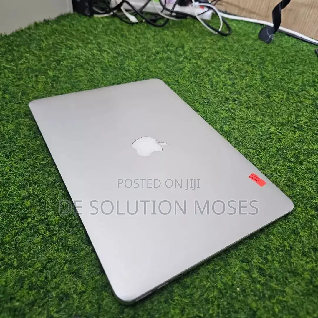 Laptop Apple MacBook Air 8GB Intel Core i7 SSD 256GB