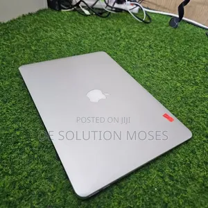 Laptop Apple MacBook Air 8GB Intel Core i7 SSD 256GB