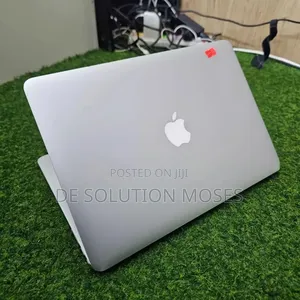 Laptop Apple MacBook Air 8GB Intel Core i7 SSD 256GB