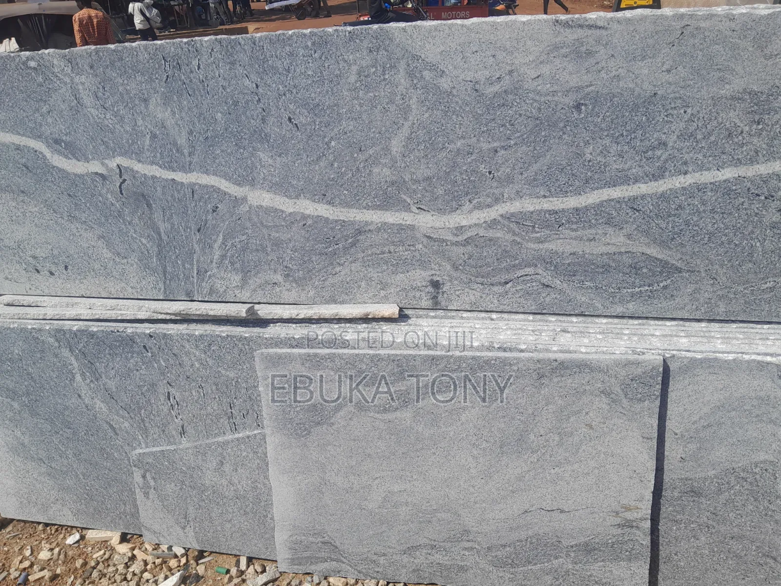 Quality 60x120 Granite and Slabs