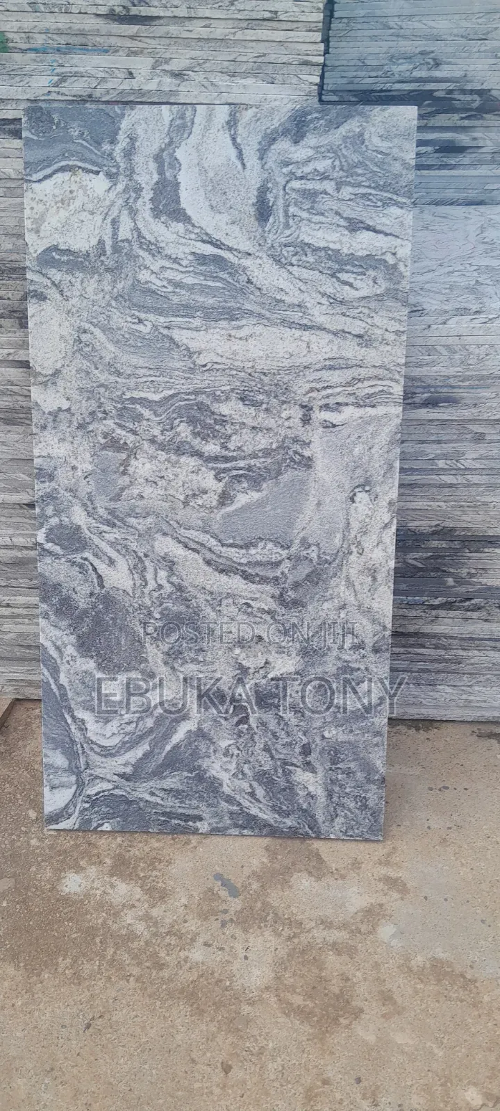Quality 60x120 Granite and Slabs