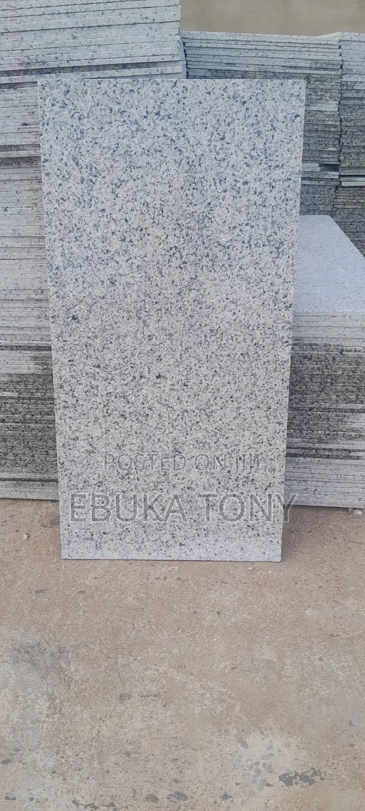 Quality 60x120 Granite and Slabs