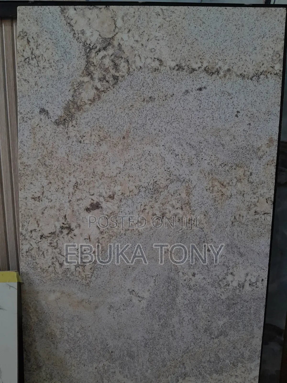Quality 60x120 Granite and Slabs