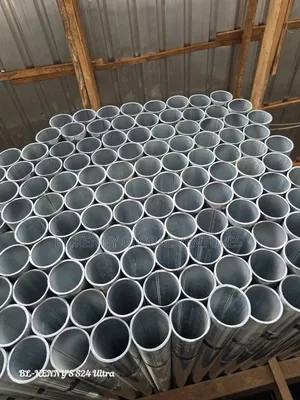 3"x2.5mm Gi Pipes L