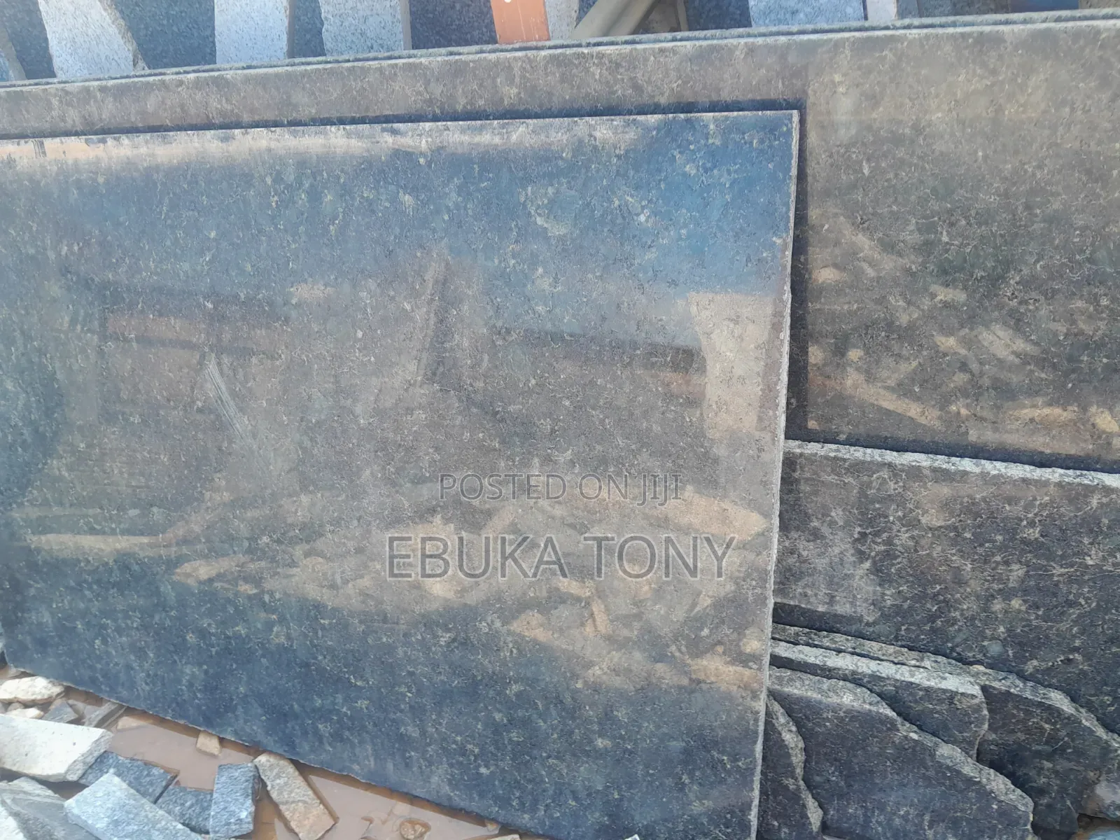 Quality 60x120 Granite and Slabs