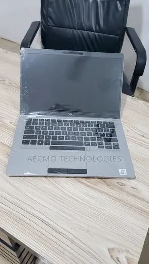 Laptop Dell Latitude 5410 8GB Intel Core i5 SSD 256GB