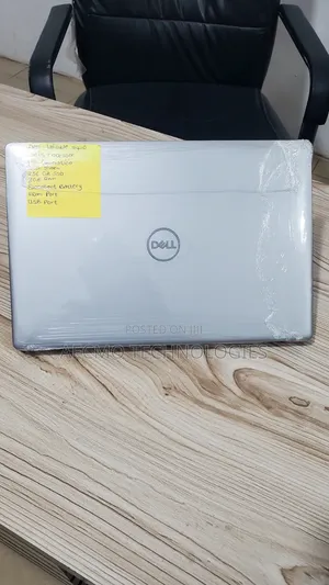 Laptop Dell Latitude 5410 8GB Intel Core i5 SSD 256GB