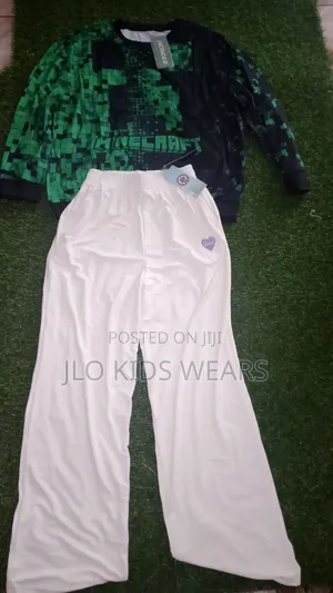 2 Piece Wears