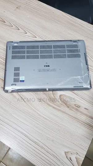 Laptop Dell Latitude 5410 8GB Intel Core i5 SSD 256GB