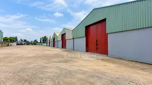 Warehouse Space