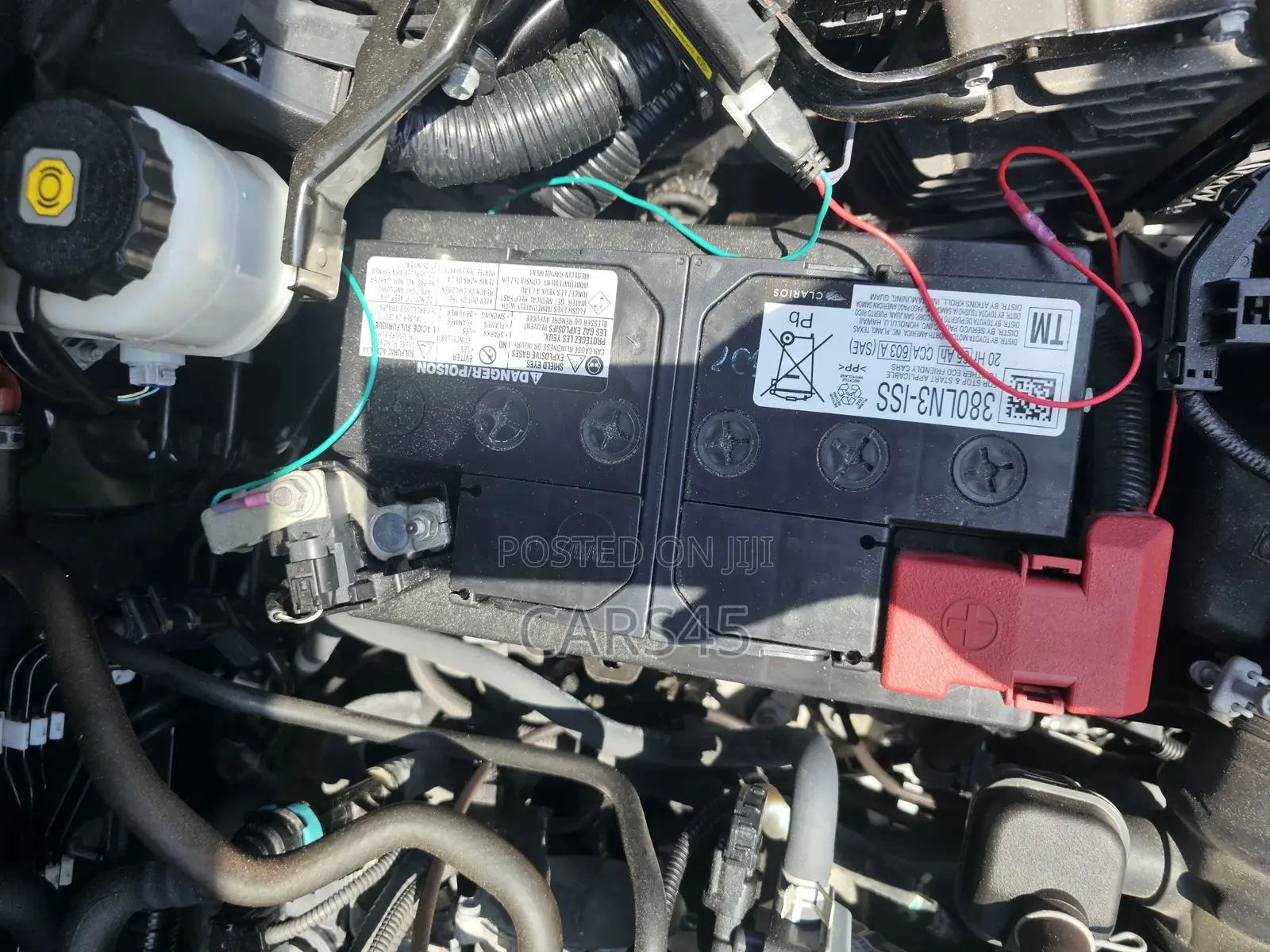 Toyota RAV4 2021 Gray