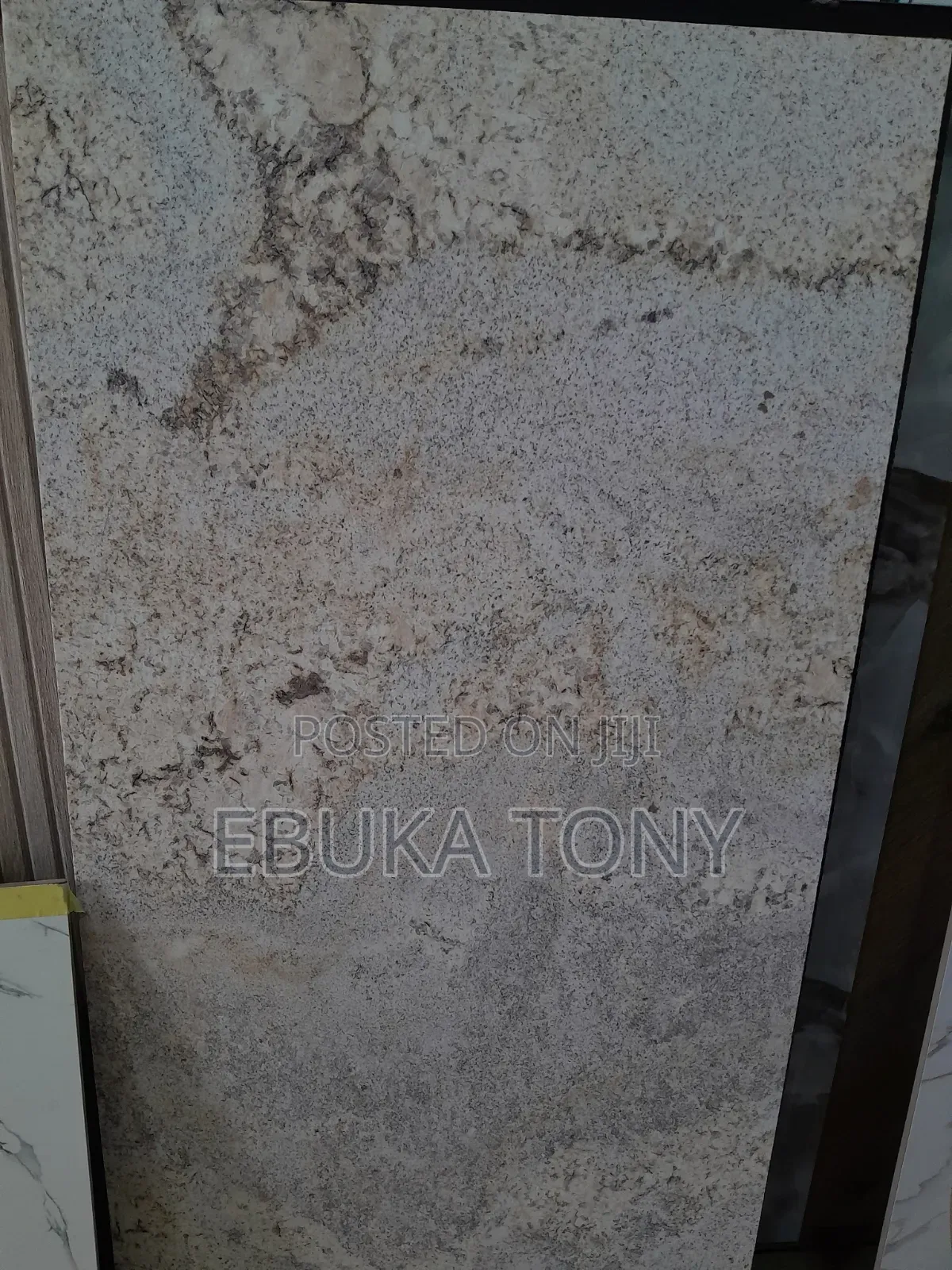 Quality 60x120 Granite and Slabs