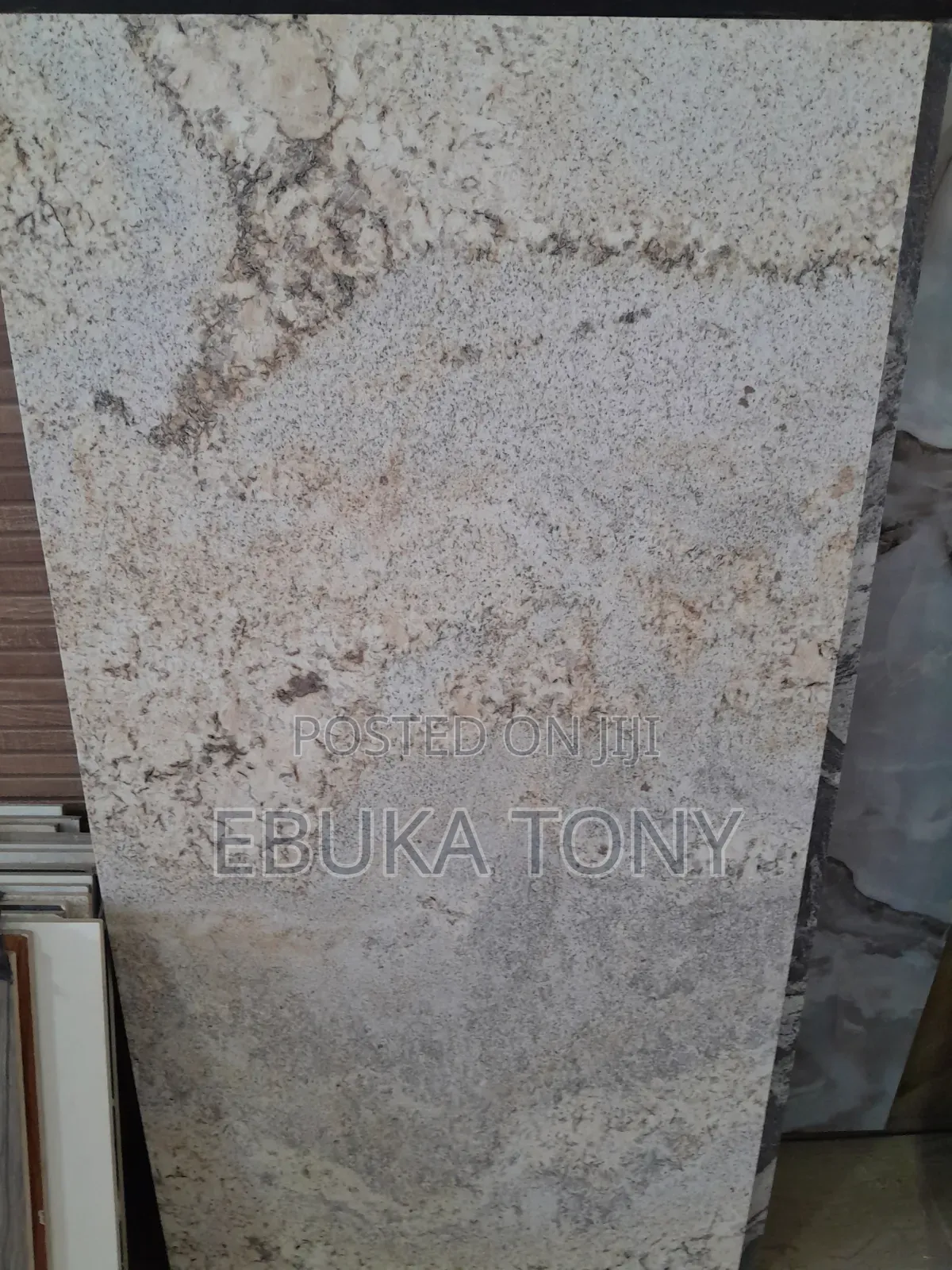 Quality 60x120 Granite and Slabs